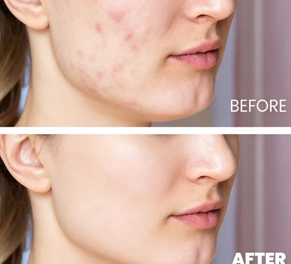 Aroxens  Green Tea Deep Cleanse Mask Stick