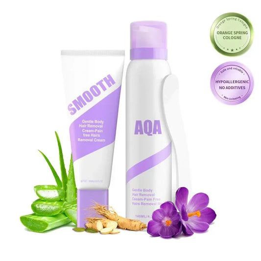 LAST DAY BUY 1 GET 1 FREE💞Bikini Hair Removal Cream for Sensitive Skin | Suitable for Men & Women|