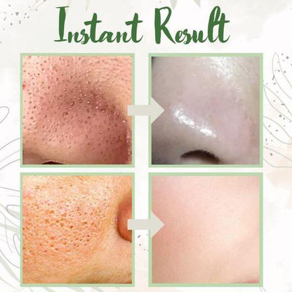 Silvarael® Green Tea Pore Reset Mask Stick