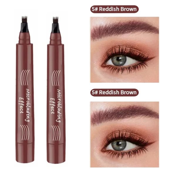 Reddish Brown