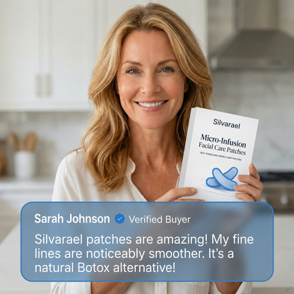 Micro-Infusion Facial Care Patches