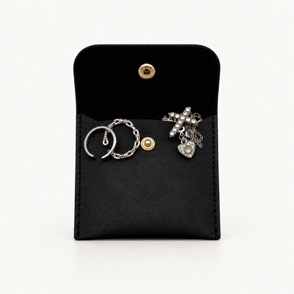 Jewelry Travel Pouch