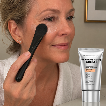Instant Firm Face Tightener