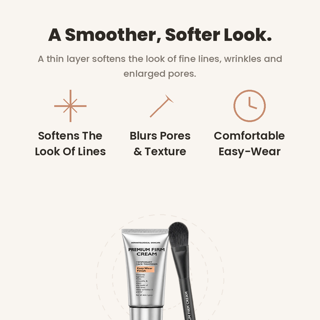 Instant Firm Face Tightener