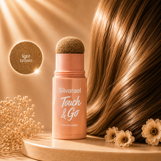 Touch & Go Hair Concealer