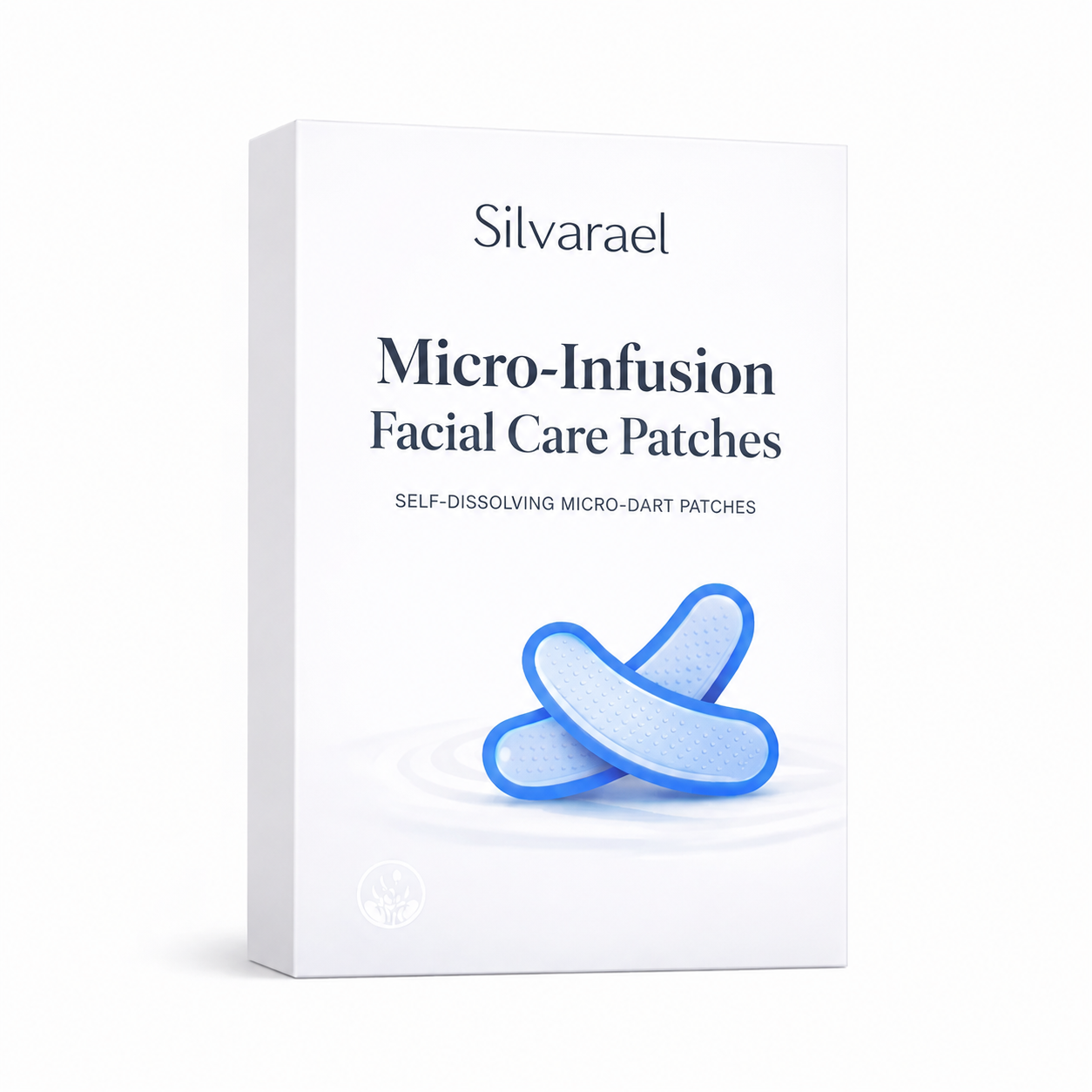 Micro-Infusion Facial Care Patches